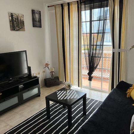كانديلاريا El Carmen Sunset Apartment 2 المظهر الخارجي الصورة