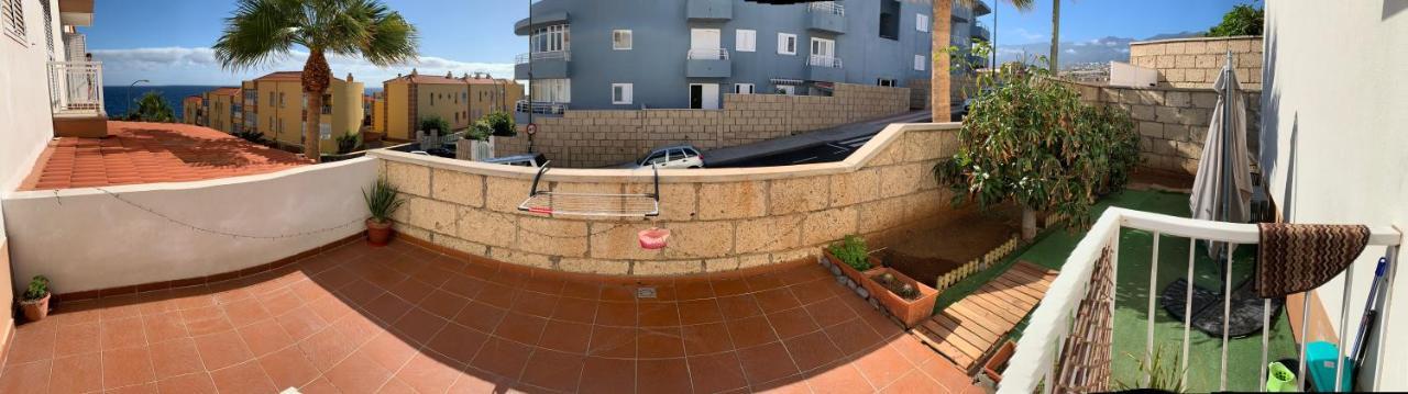 كانديلاريا El Carmen Sunset Apartment 2 المظهر الخارجي الصورة