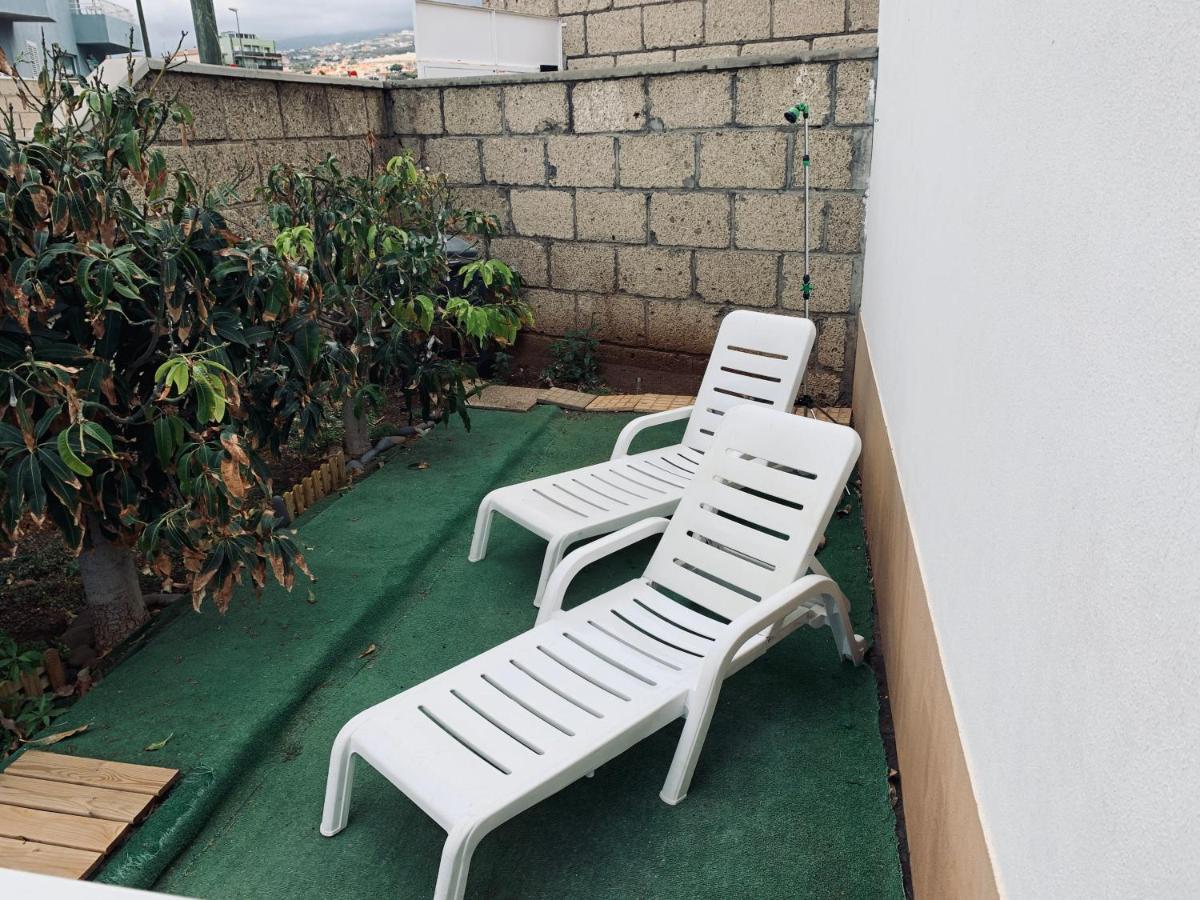 كانديلاريا El Carmen Sunset Apartment 2 المظهر الخارجي الصورة