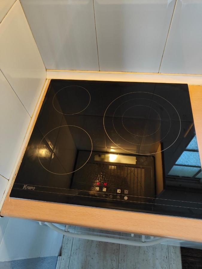 كانديلاريا El Carmen Sunset Apartment 2 المظهر الخارجي الصورة